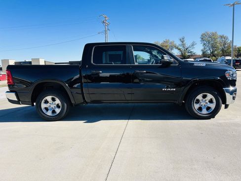 New 2026 RAM 1500 Big Horn AWD/4WD image 41