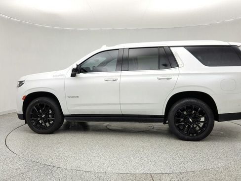 Used 2024 Chevrolet Tahoe High Country w/ Advanced Technology Package AWD/4WD image 8