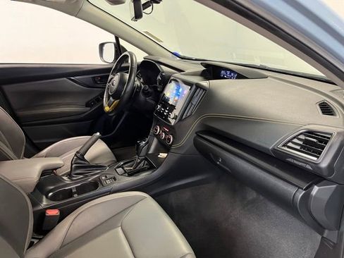 Used 2021 Subaru Crosstrek 2.5i Sport w/ Moonroof Package AWD/4WD image 11