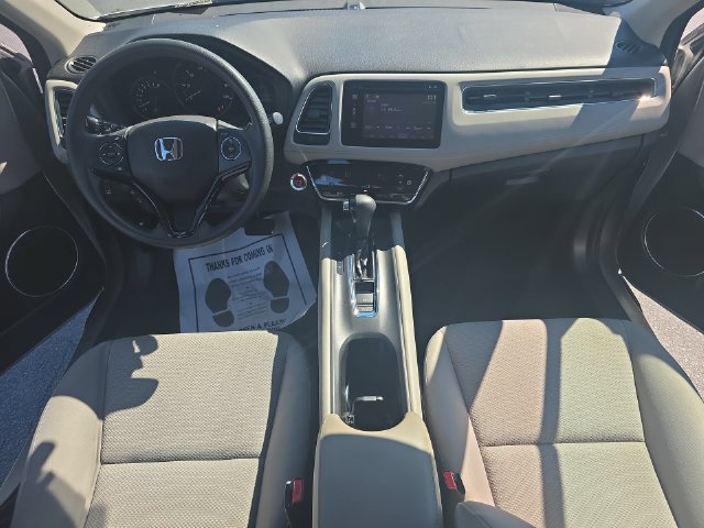 Used 2016 Honda HR-V EX image 10
