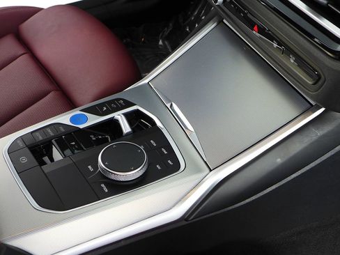 Certified 2023 BMW i4 eDrive35 w/ Premium Package RWD image 15
