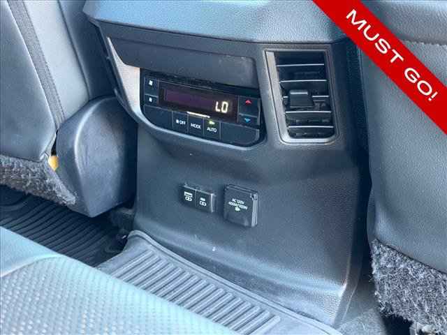 Used 2023 Toyota Sequoia Limited AWD/4WD image 12