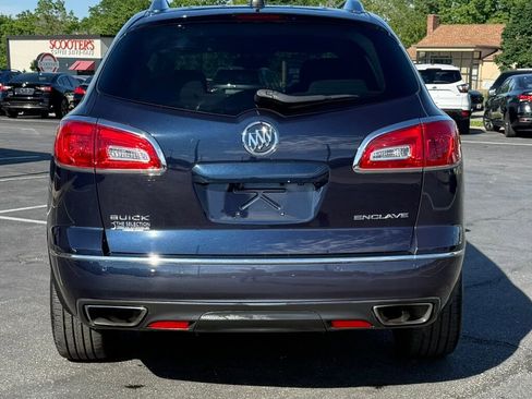 Used 2017 Buick Enclave Convenience FWD image 14
