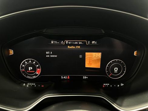 Used 2016 Audi TTS 2.0T Coupe image 25