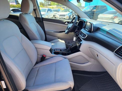 Used 2019 Hyundai Tucson SE AWD/4WD image 27