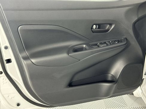 Certified 2025 Nissan Versa S w/ Trunk Package FWD image 29