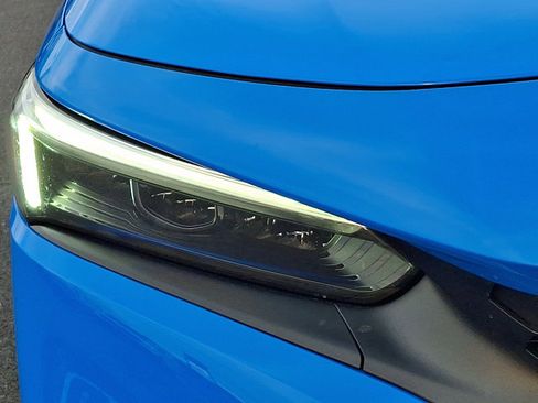 Certified 2024 Honda Civic Sport image 9