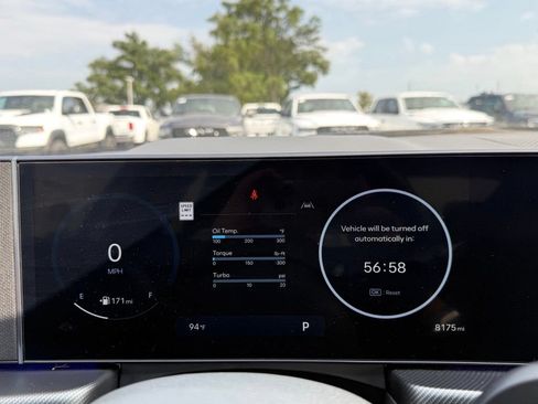 Used 2025 Hyundai Sonata N Line FWD image 14