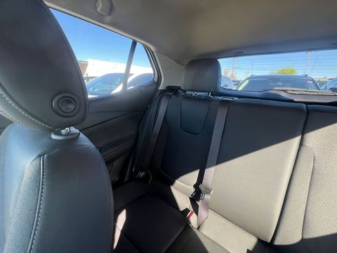 Used 2025 Buick Encore GX Preferred image 39