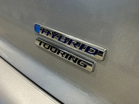 New 2025 Honda Accord Touring image 7