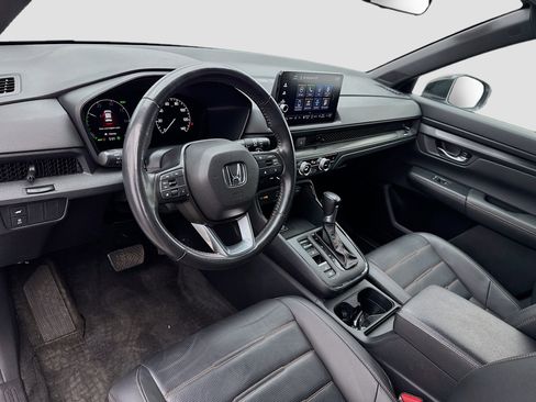 Used 2025 Honda CR-V Sport-L image 7
