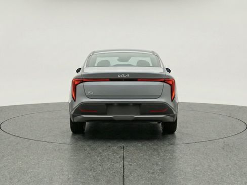 Used 2025 Kia K4 FWD image 7