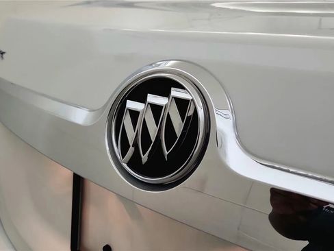 Used 2011 Buick LaCrosse CXL w/ Driver Confidence Package image 16