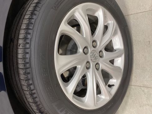 Used 2020 Buick Envision Preferred FWD image 7