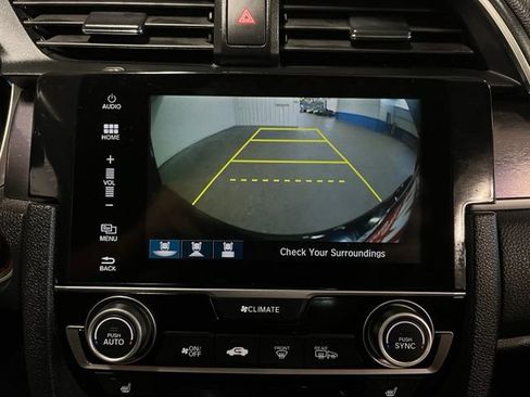Used 2017 Honda Civic EX-L image 26