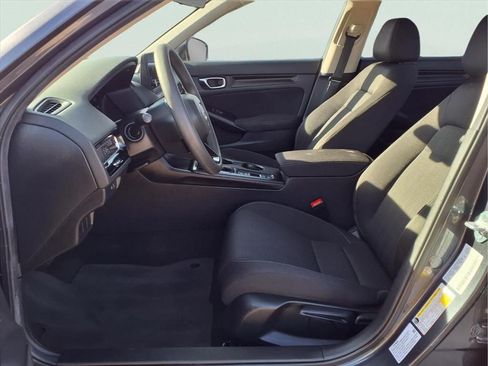 Used 2025 Honda Civic LX image 13