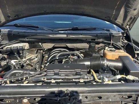 Used 2010 Ford F150 FX2 RWD image 18