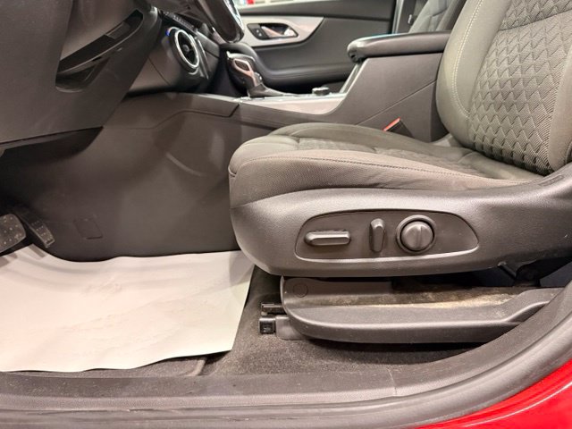 Used 2020 Chevrolet Blazer LT AWD/4WD image 6