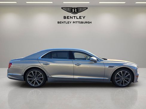 New 2026 Bentley Flying Spur image 6