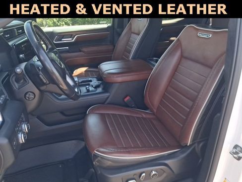 Used 2023 GMC Sierra 1500 Denali Ultimate image 17