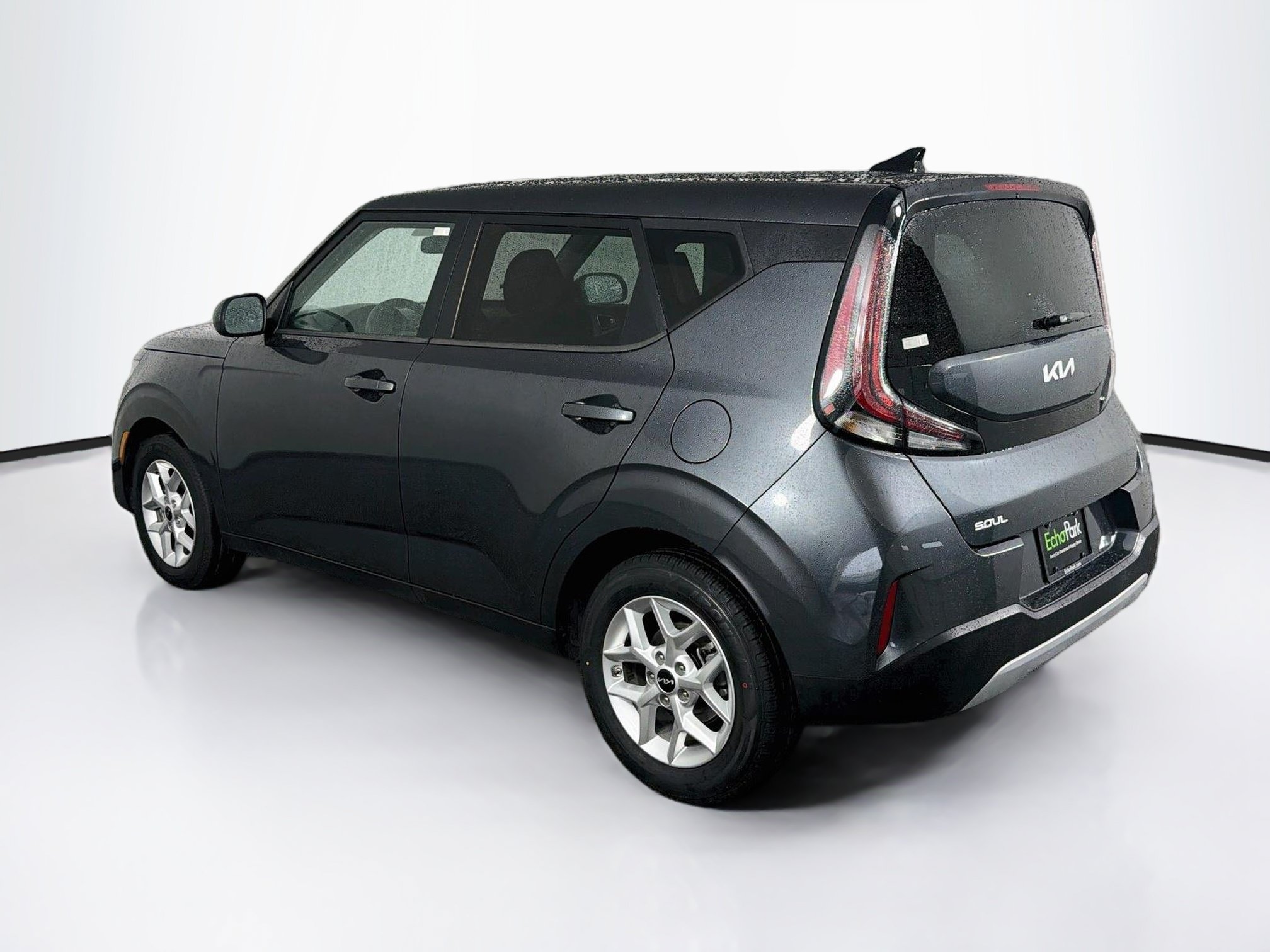 Used 2024 Kia Soul LX w/ Option Group 015 FWD image 5