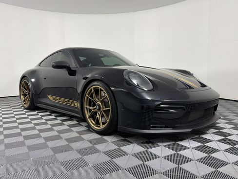 Certified 2026 Porsche 911 GT3 RWD image 7