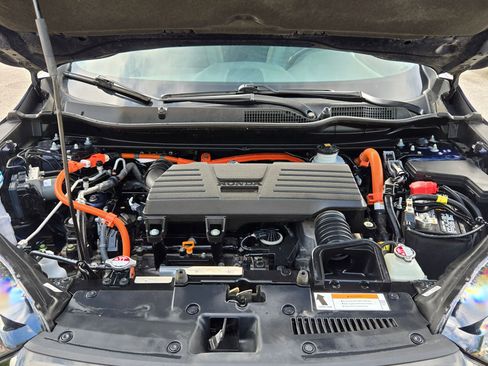 Used 2021 Honda CR-V Touring image 31
