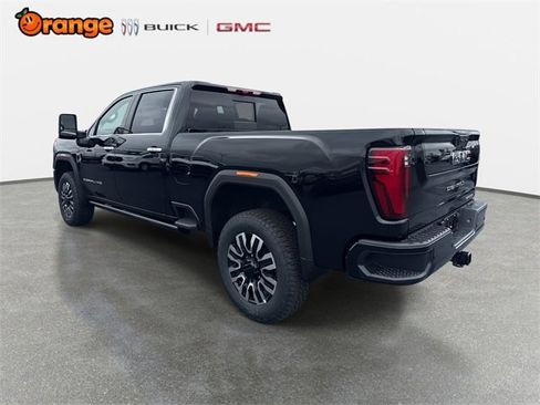 New 2026 GMC Sierra 2500 Denali Ultimate image 5