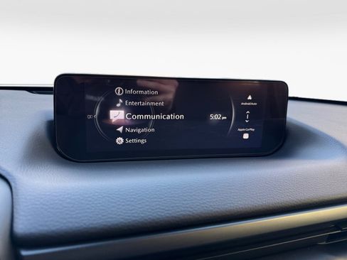 Used 2025 MAZDA CX-50 2.5 Hybrid w/ Weather Package image 21