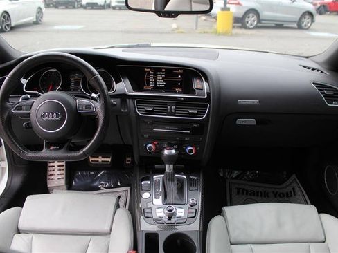 Used 2014 Audi RS 5 Coupe AWD/4WD image 13
