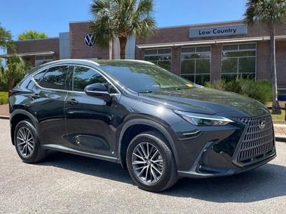 Used 2023 Lexus NX 350 AWD