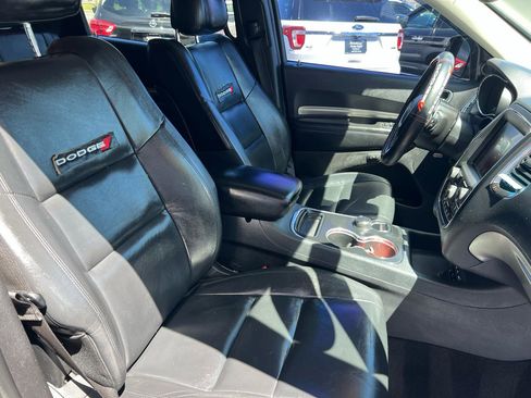 Used 2017 Dodge Durango GT w/ Premium Group AWD/4WD image 20