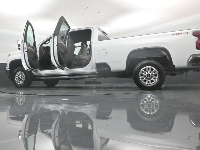 Used 2026 Chevrolet Silverado 2500 LT AWD/4WD image 65