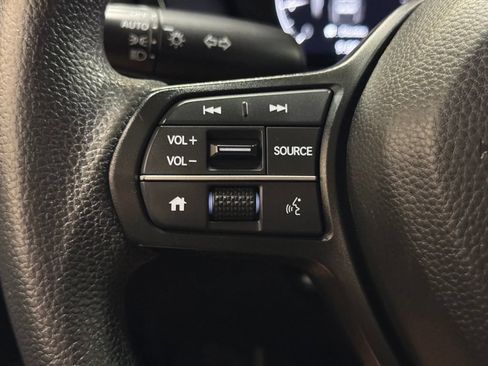 Used 2024 Honda CR-V EX image 20