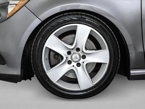Used 2017 Mercedes-Benz CLA 250 4MATIC image 25