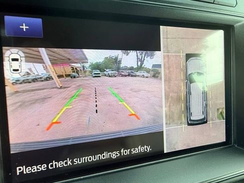 Used 2021 Ford Expedition Max Platinum RWD image 56