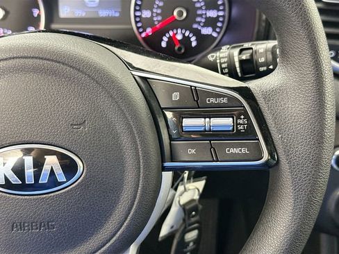 Used 2020 Kia Sportage LX image 20