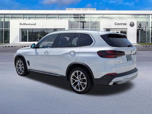 Used 2024 BMW X5 sDrive40i RWD image 7