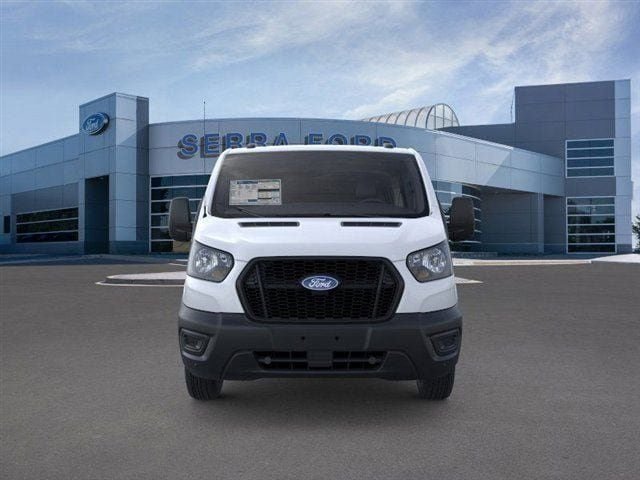 New 2026 Ford Transit 150 Low Roof w/ Load Area Protection Package RWD image 62