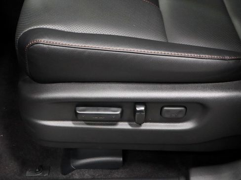 Used 2026 Honda Ridgeline TrailSport image 24