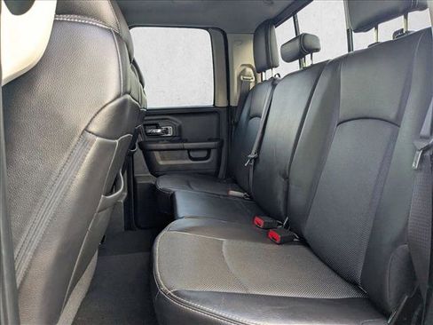 Used 2017 RAM 1500 Laramie image 27