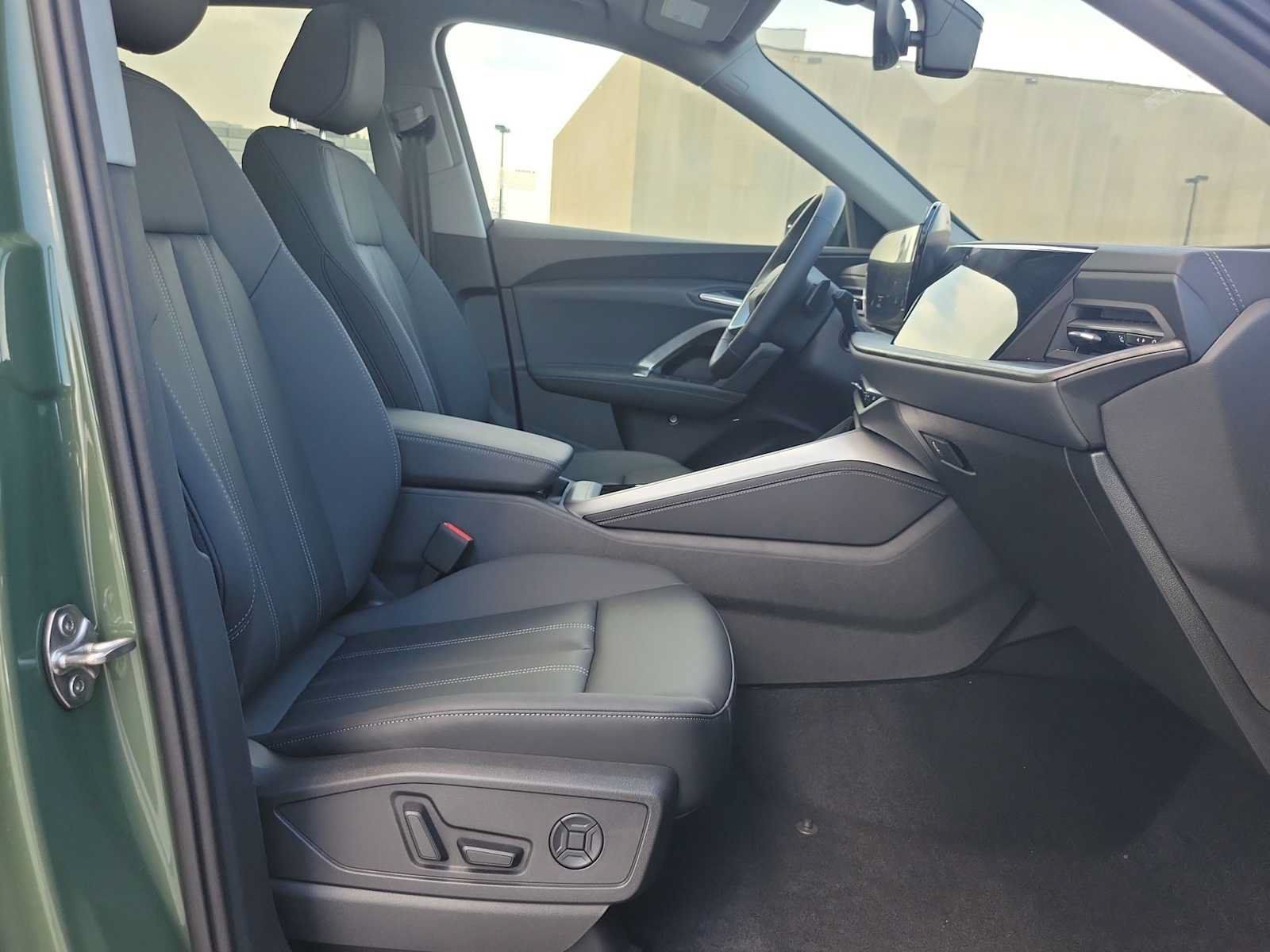New 2026 Audi Q5 2.0T AWD/4WD image 22