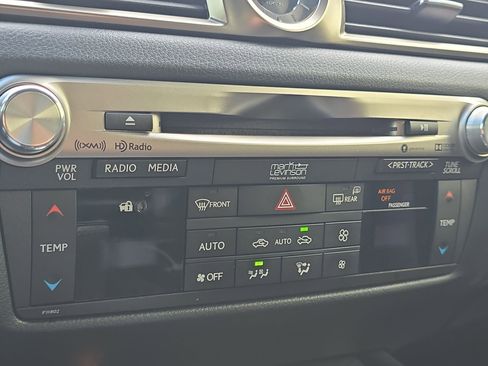 Used 2019 Lexus GS 350 F Sport image 19