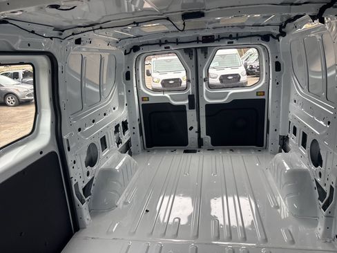 New 2026 Ford Transit 250 Low Roof image 12