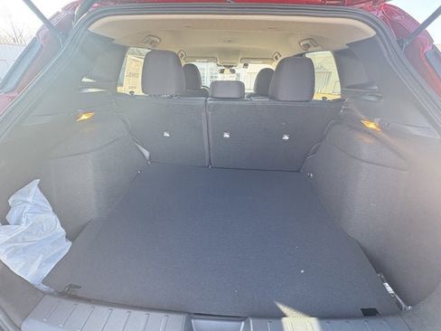 New 2026 Nissan Kicks SV w/ Charging Package AWD/4WD image 8