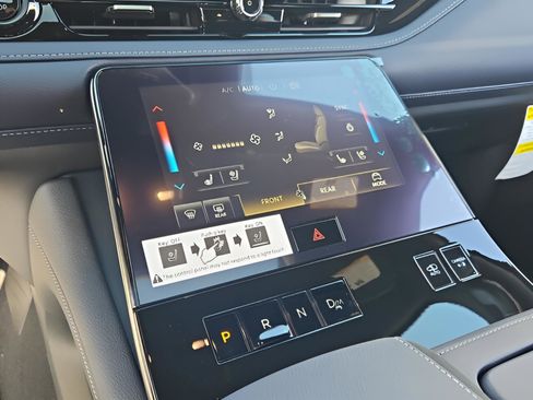 New 2026 INFINITI QX80 4WD w/ Sport Exterior Package image 17