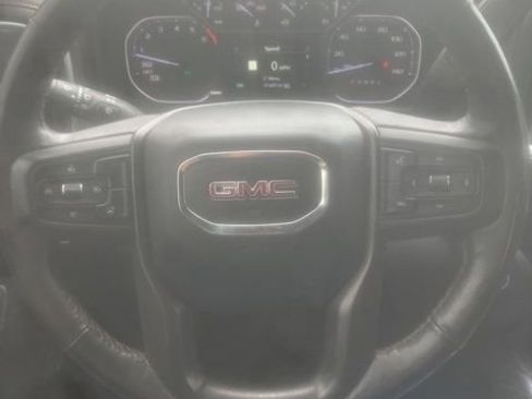 Used 2019 GMC Sierra 1500 AT4 w/ AT4 Premium Package image 7