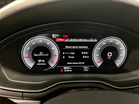 Used 2023 Audi A4 2.0T Premium Plus w/ Premium Plus Package image 21