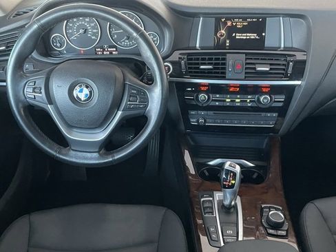Used 2015 BMW X3 xDrive35i image 17
