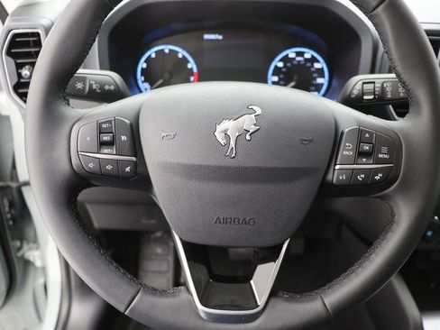 Used 2024 Ford Bronco Sport Big Bend w/ Convenience Package image 17